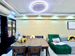 Blk 415 Harmony View (Hougang), HDB 4 Rooms #483607411